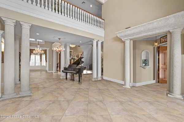 $2,900,000 | 142 Lansing Island Drive, Indian Harbour Beach, FL 32937