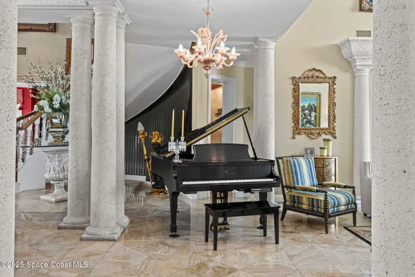 $2,900,000 | 142 Lansing Island Drive, Indian Harbour Beach, FL 32937