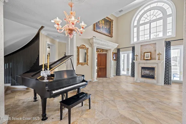 $2,900,000 | 142 Lansing Island Drive, Indian Harbour Beach, FL 32937