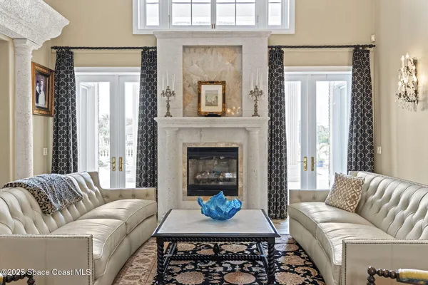 $2,900,000 | 142 Lansing Island Drive, Indian Harbour Beach, FL 32937