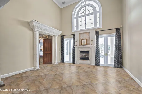 $2,900,000 | 142 Lansing Island Drive, Indian Harbour Beach, FL 32937