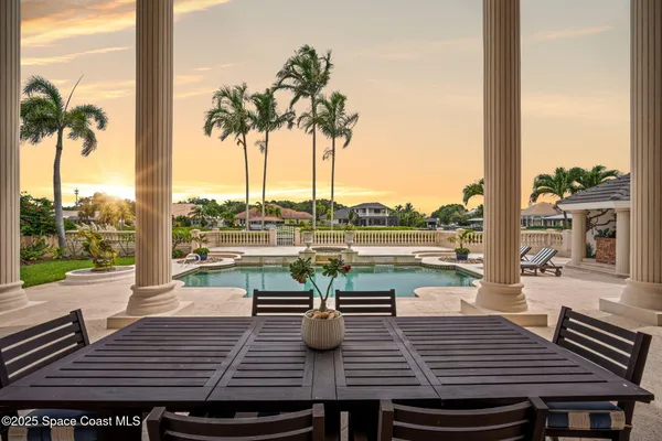 $2,900,000 | 142 Lansing Island Drive, Indian Harbour Beach, FL 32937