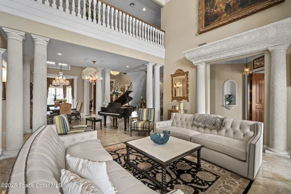 $2,900,000 | 142 Lansing Island Drive, Indian Harbour Beach, FL 32937