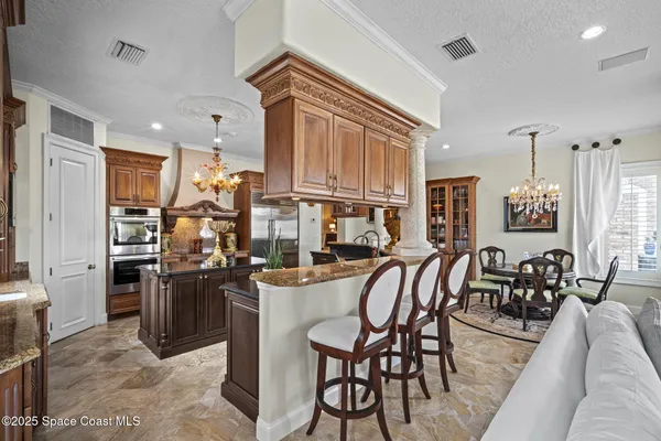 $2,900,000 | 142 Lansing Island Drive, Indian Harbour Beach, FL 32937