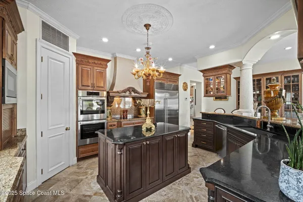 $2,900,000 | 142 Lansing Island Drive, Indian Harbour Beach, FL 32937