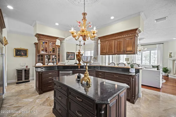 $2,900,000 | 142 Lansing Island Drive, Indian Harbour Beach, FL 32937