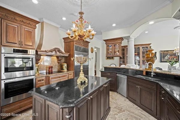 $2,900,000 | 142 Lansing Island Drive, Indian Harbour Beach, FL 32937