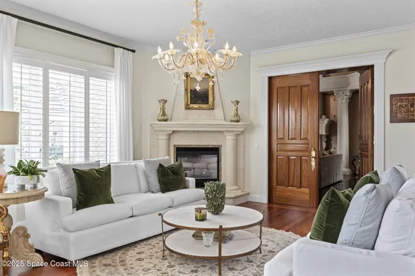 $2,900,000 | 142 Lansing Island Drive, Indian Harbour Beach, FL 32937