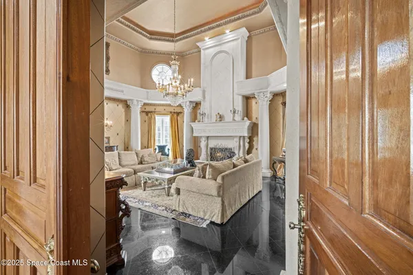 $2,900,000 | 142 Lansing Island Drive, Indian Harbour Beach, FL 32937