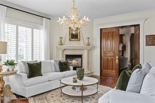 $2,975,000 | 142 Lansing Island Drive, Indian Harbour Beach, FL 32937