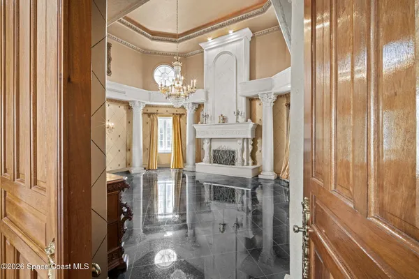 $2,900,000 | 142 Lansing Island Drive, Indian Harbour Beach, FL 32937