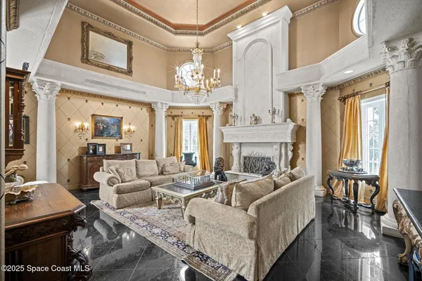 $2,900,000 | 142 Lansing Island Drive, Indian Harbour Beach, FL 32937