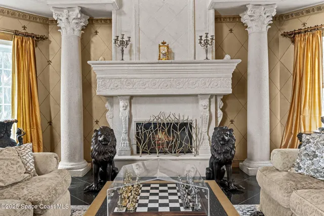 $2,975,000 | 142 Lansing Island Drive, Indian Harbour Beach, FL 32937