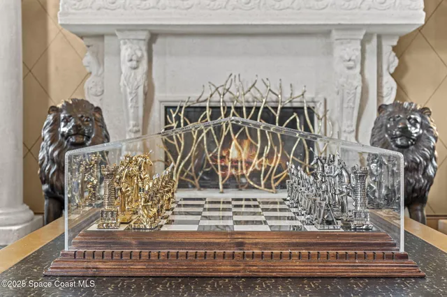 $2,975,000 | 142 Lansing Island Drive, Indian Harbour Beach, FL 32937