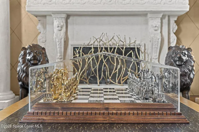 $2,975,000 | 142 Lansing Island Drive, Indian Harbour Beach, FL 32937