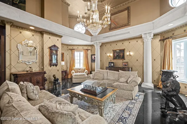 $2,975,000 | 142 Lansing Island Drive, Indian Harbour Beach, FL 32937