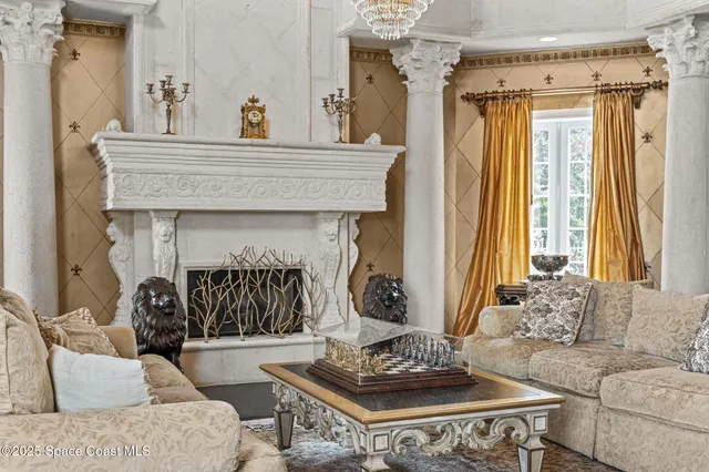 $2,975,000 | 142 Lansing Island Drive, Indian Harbour Beach, FL 32937