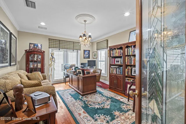 $2,975,000 | 142 Lansing Island Drive, Indian Harbour Beach, FL 32937