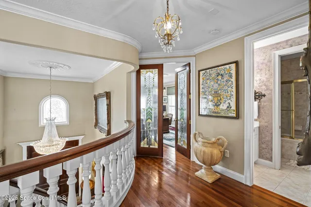 $2,975,000 | 142 Lansing Island Drive, Indian Harbour Beach, FL 32937