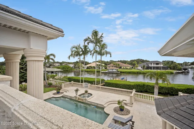 $2,975,000 | 142 Lansing Island Drive, Indian Harbour Beach, FL 32937