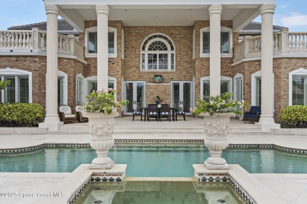 $2,900,000 | 142 Lansing Island Drive, Indian Harbour Beach, FL 32937