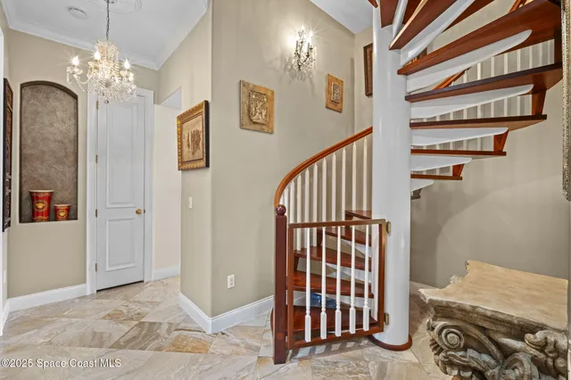 $2,975,000 | 142 Lansing Island Drive, Indian Harbour Beach, FL 32937