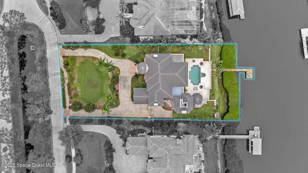 $2,900,000 | 142 Lansing Island Drive, Indian Harbour Beach, FL 32937