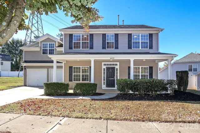 $2,599 | 10122 Victoria Blake Drive, Cornelius, NC 28031