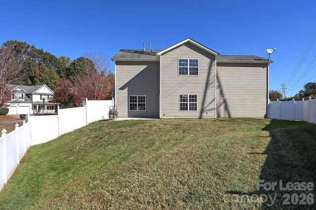 $2,599 | 10122 Victoria Blake Drive, Cornelius, NC 28031