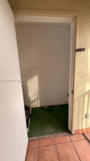 9691 Southwest 138th Avenue, Unit QC2L Miami, FL 33186 - Photo 12 of 48 a view of entryway