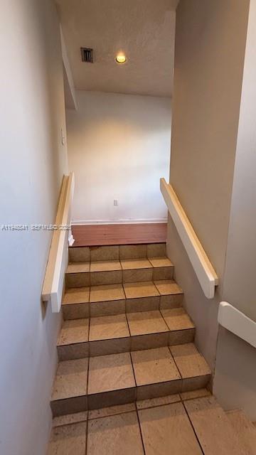 9691 Southwest 138th Avenue, Unit QC2L Miami, FL 33186 - Photo 45 of 48 a view of entryway