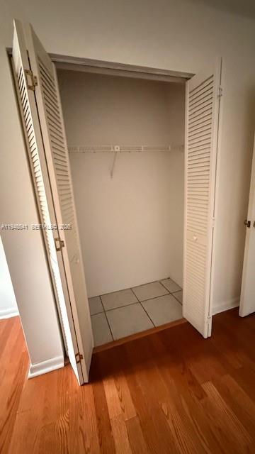 9691 Southwest 138th Avenue, Unit QC2L Miami, FL 33186 - Photo 10 of 48 a view of an empty room