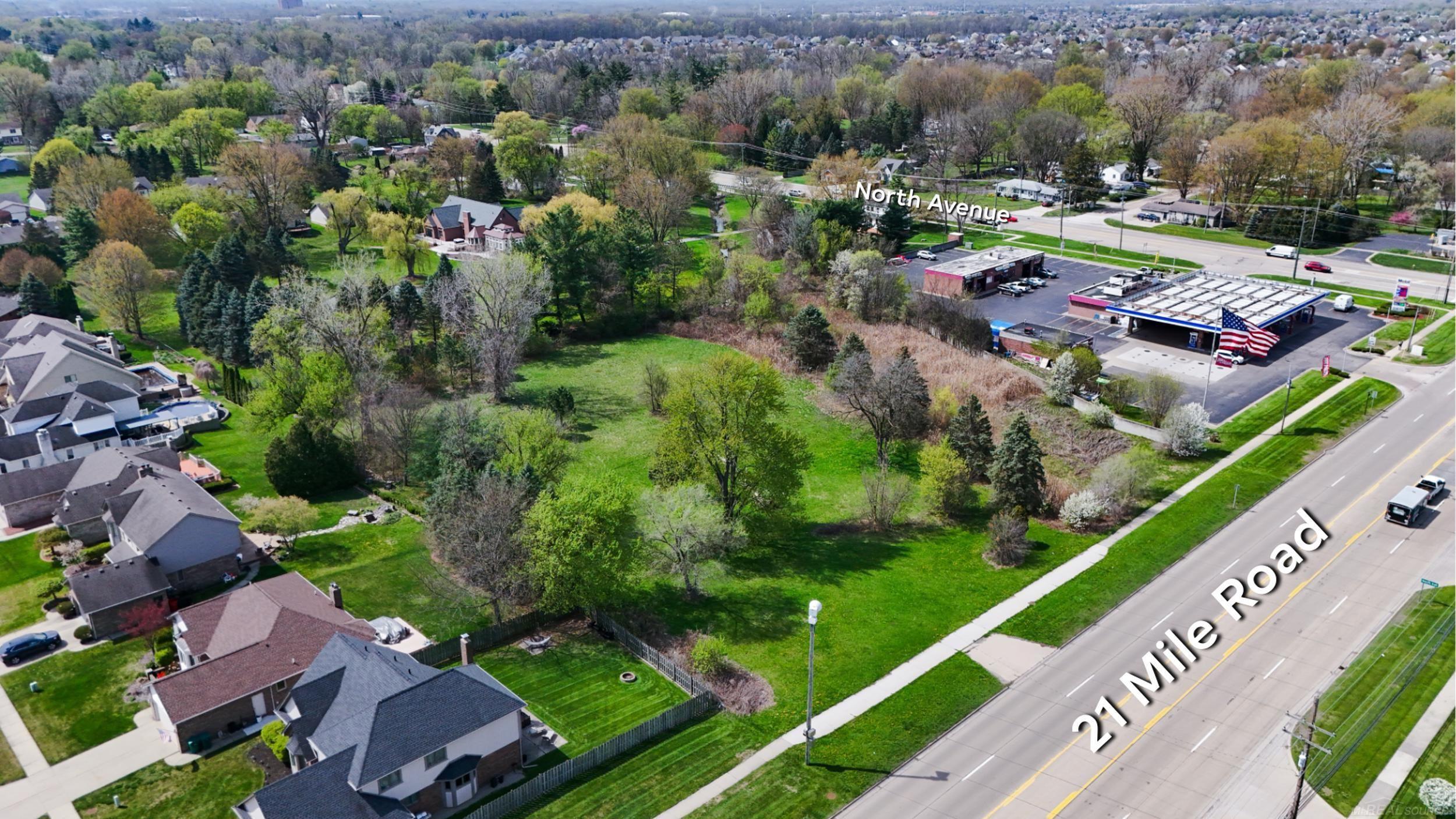 23206 21 Mile Road Macomb, MI 48042 - Photo 8 of 45