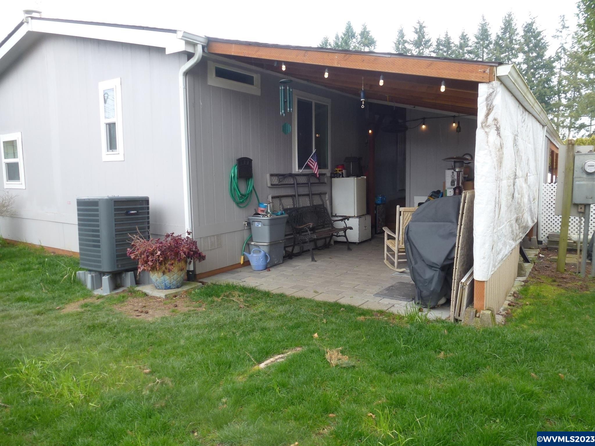 151 Edwards Road, Unit 87 Monmouth, OR 97361 - Photo 17 of 19 Gallery Image 17