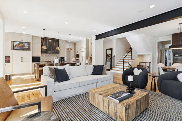 $2,999,500 | 373 Park Street East, Wayzata, MN 55391