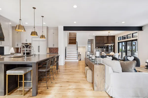 $2,999,500 | 373 Park Street East, Wayzata, MN 55391