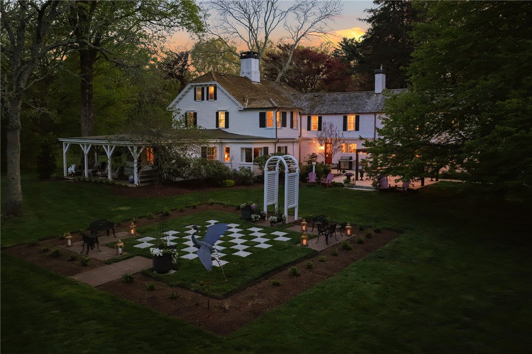 57 Old Forge Road Warwick, RI 02818 - Photo 2 of 49
