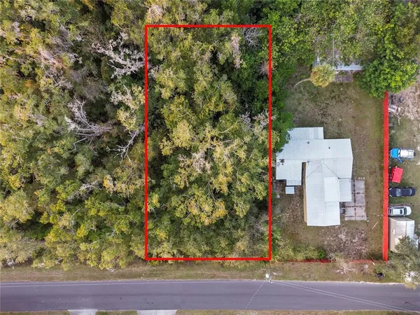 $18,000 | 0 West Goldenleaf Lane, Crystal River, FL 34429