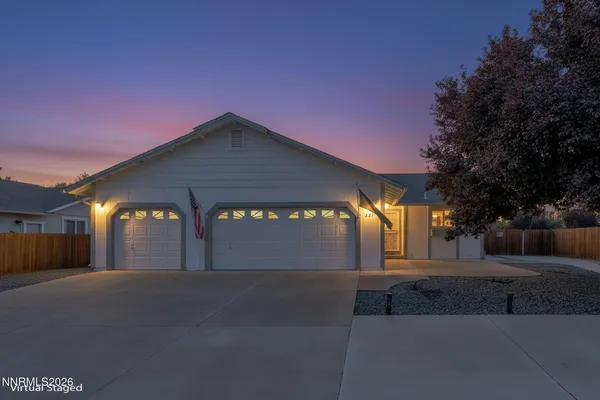 $610,000 | 2279 Ruddy Way, Spanish Springs, NV 89441