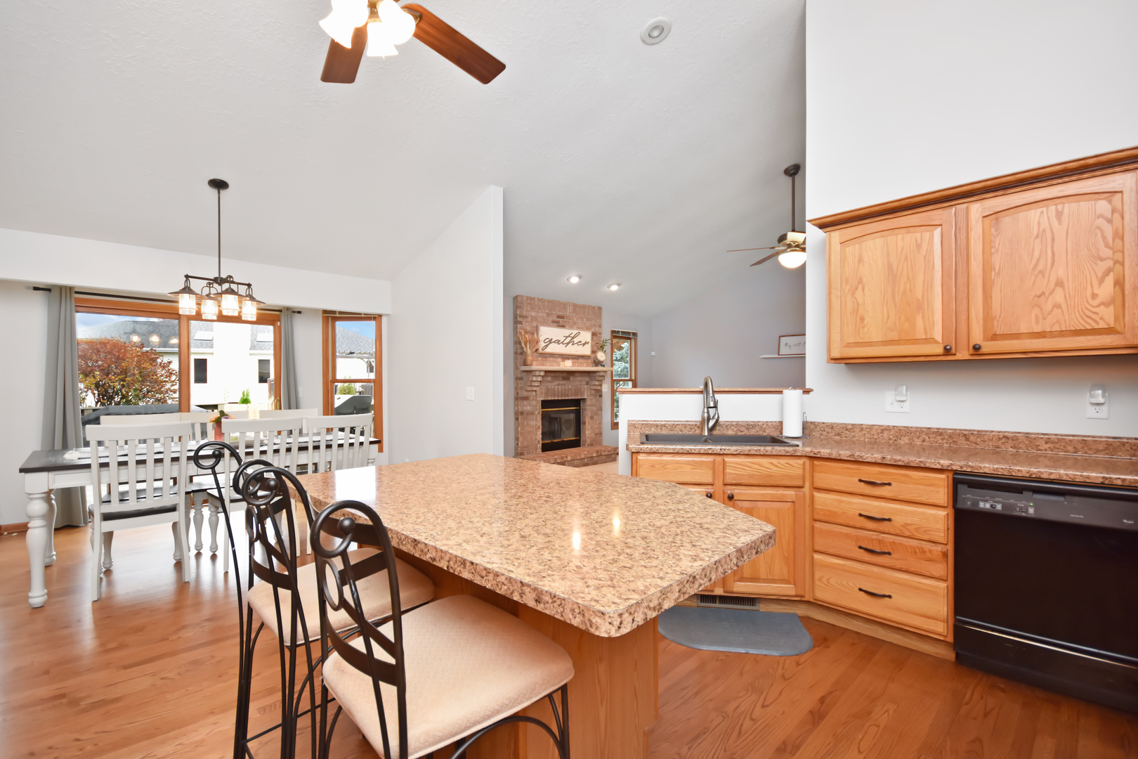 1108 Gehant Court Rochelle, IL 61068 - Photo 16 of 53