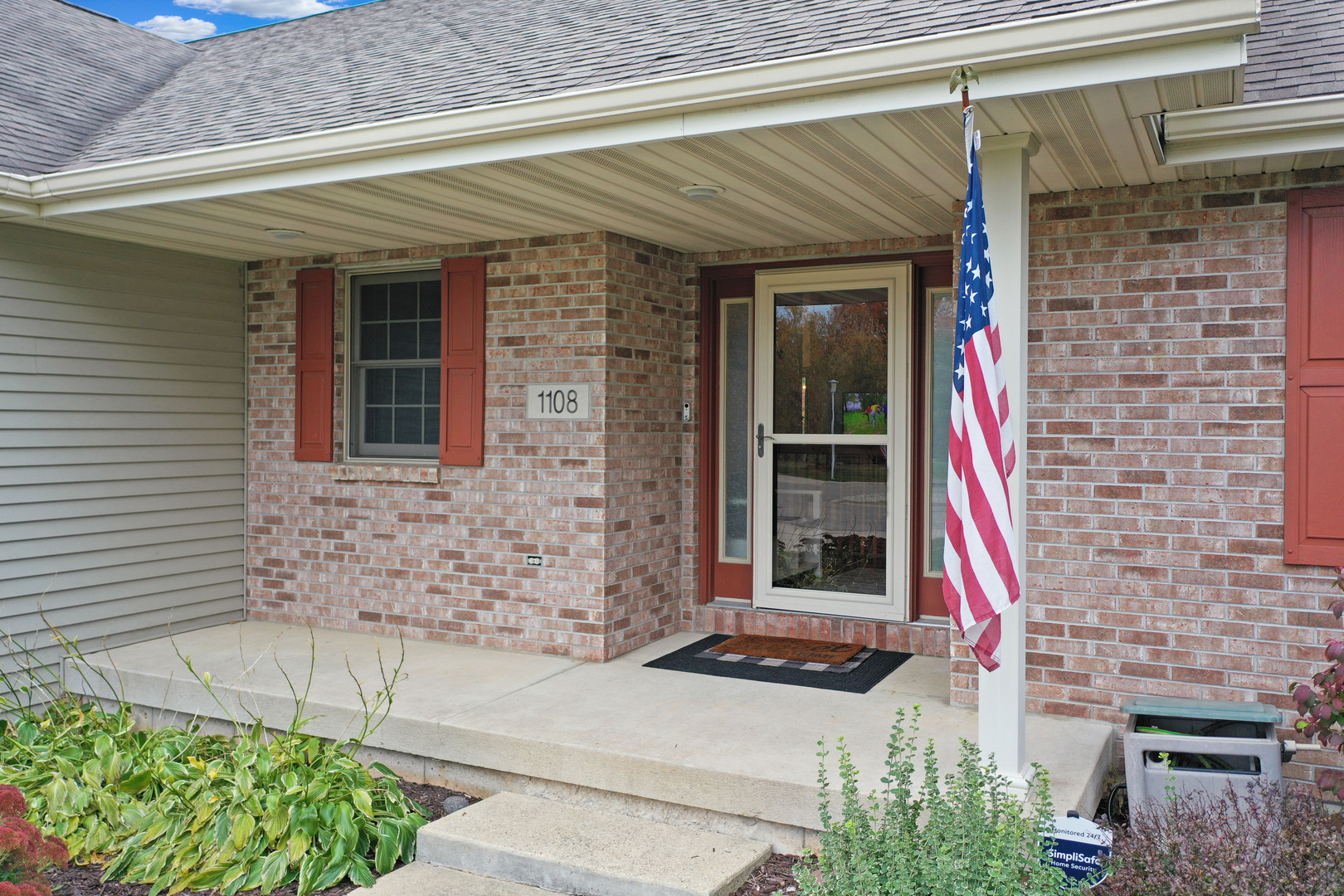 1108 Gehant Court Rochelle, IL 61068 - Photo 4 of 53
