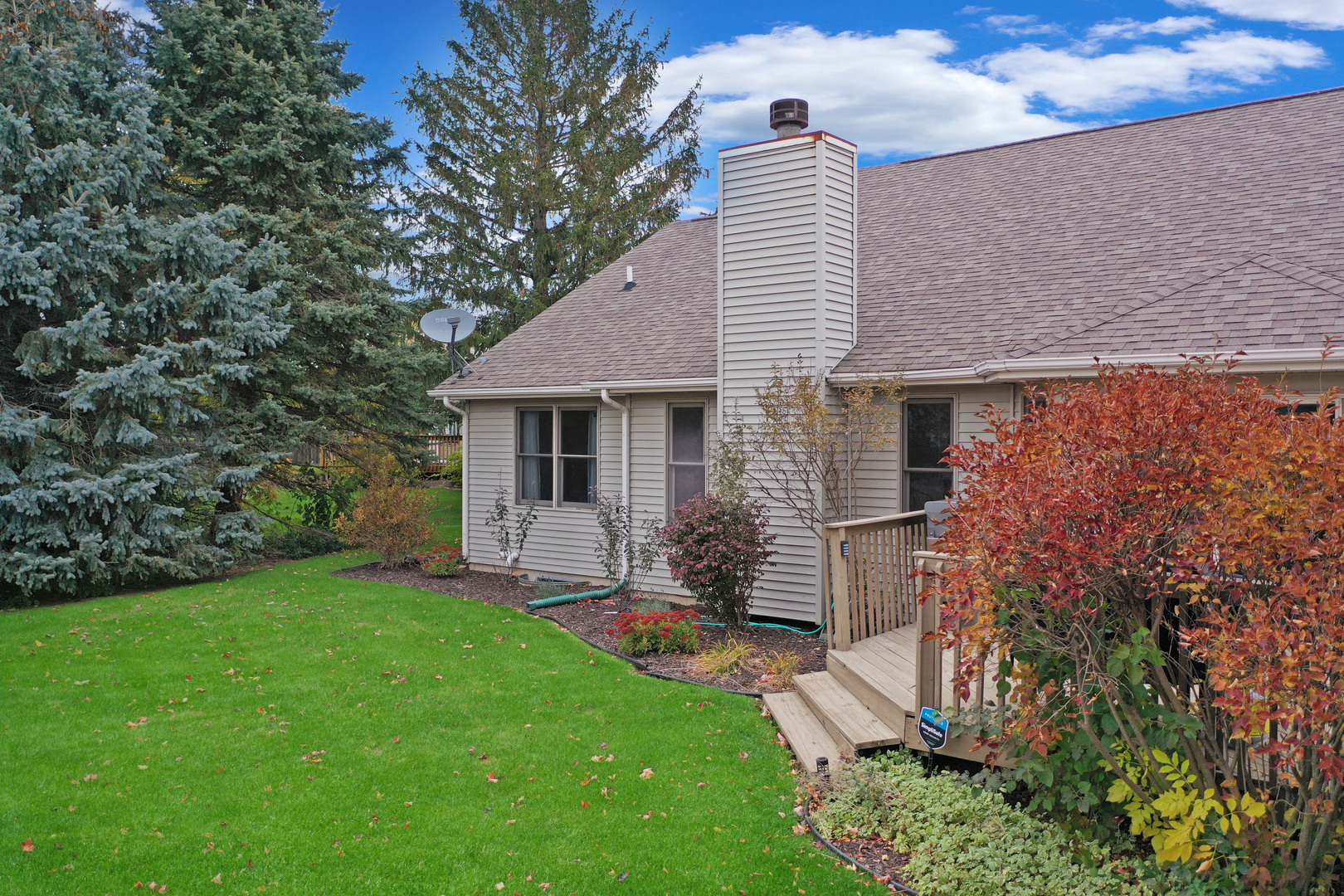1108 Gehant Court Rochelle, IL 61068 - Photo 48 of 53