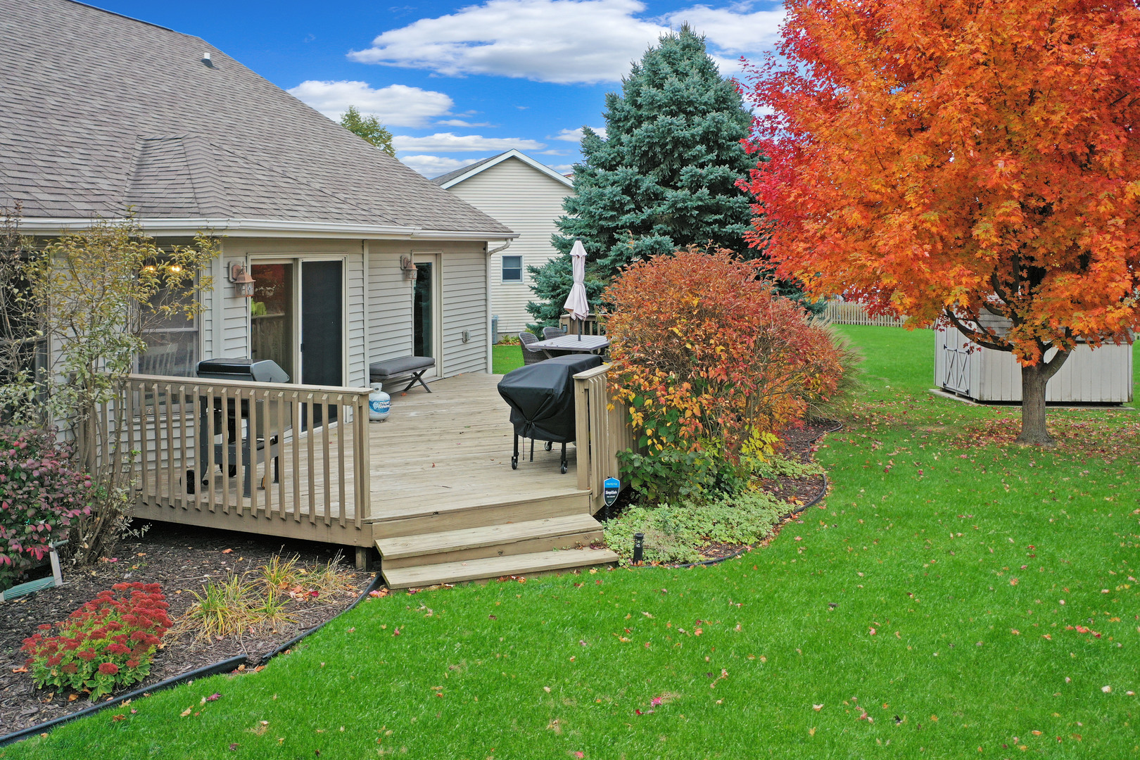 1108 Gehant Court Rochelle, IL 61068 - Photo 49 of 53