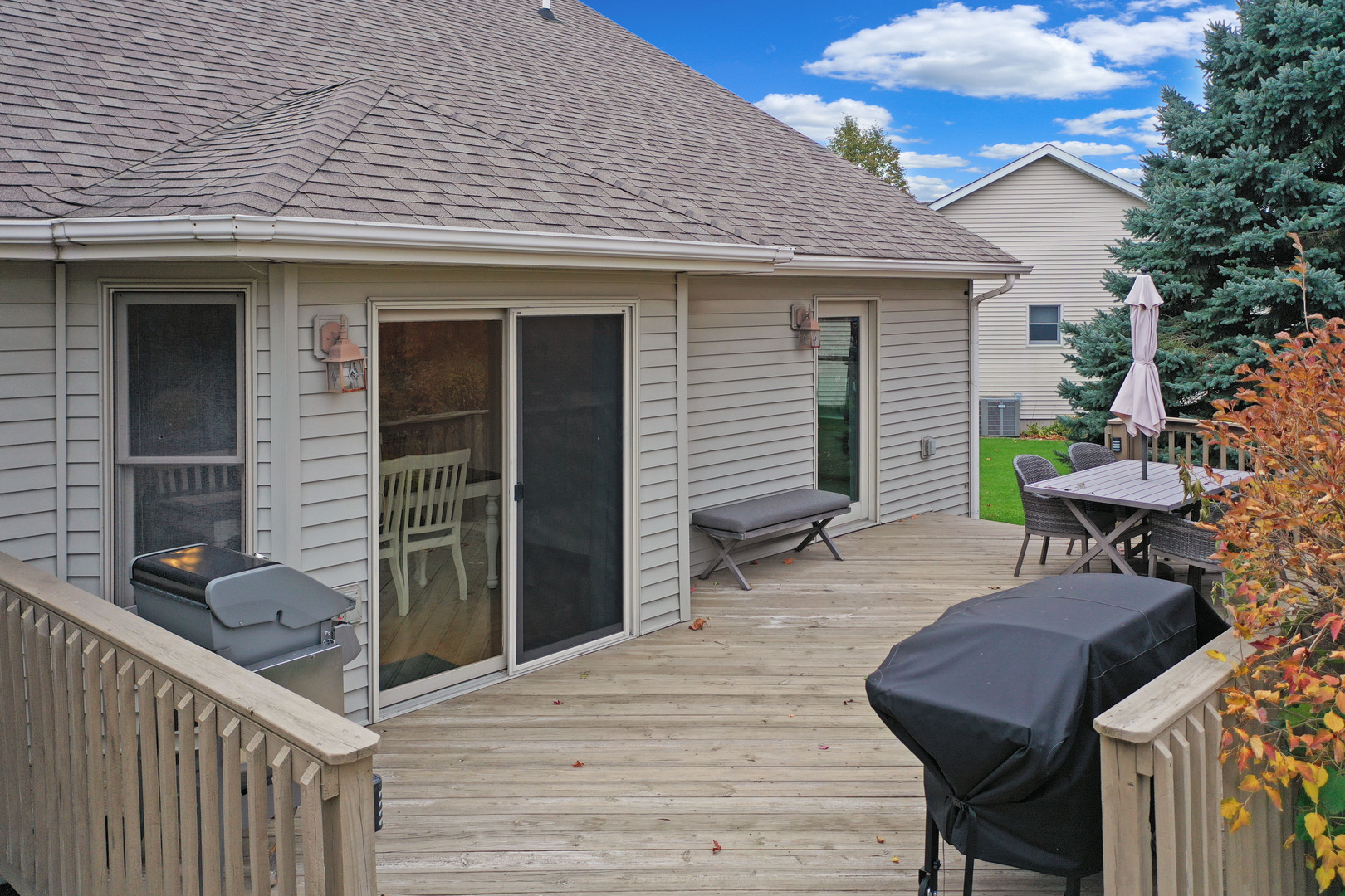 1108 Gehant Court Rochelle, IL 61068 - Photo 50 of 53