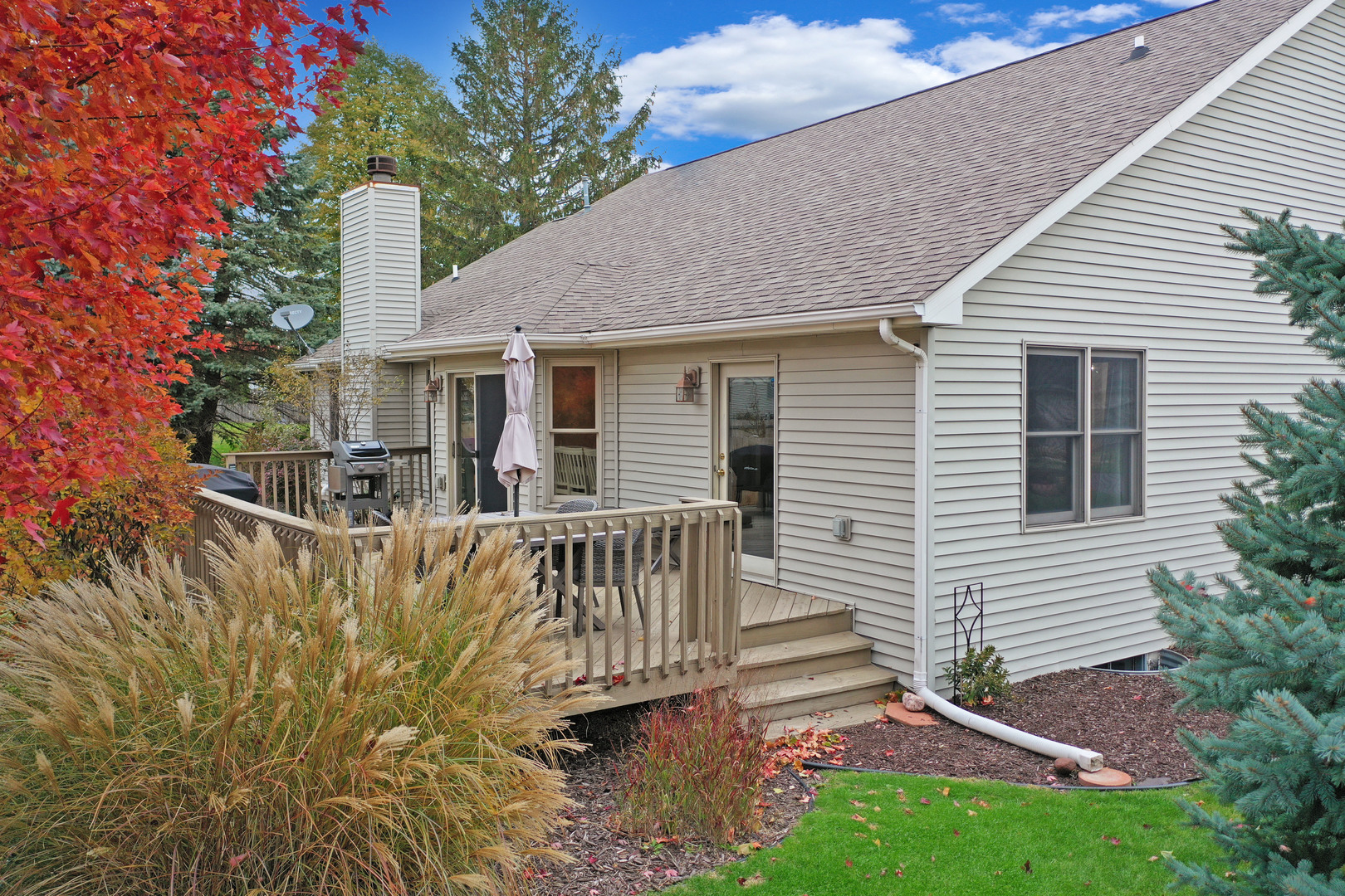 1108 Gehant Court Rochelle, IL 61068 - Photo 51 of 53