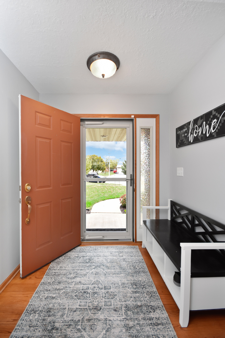 1108 Gehant Court Rochelle, IL 61068 - Photo 7 of 53