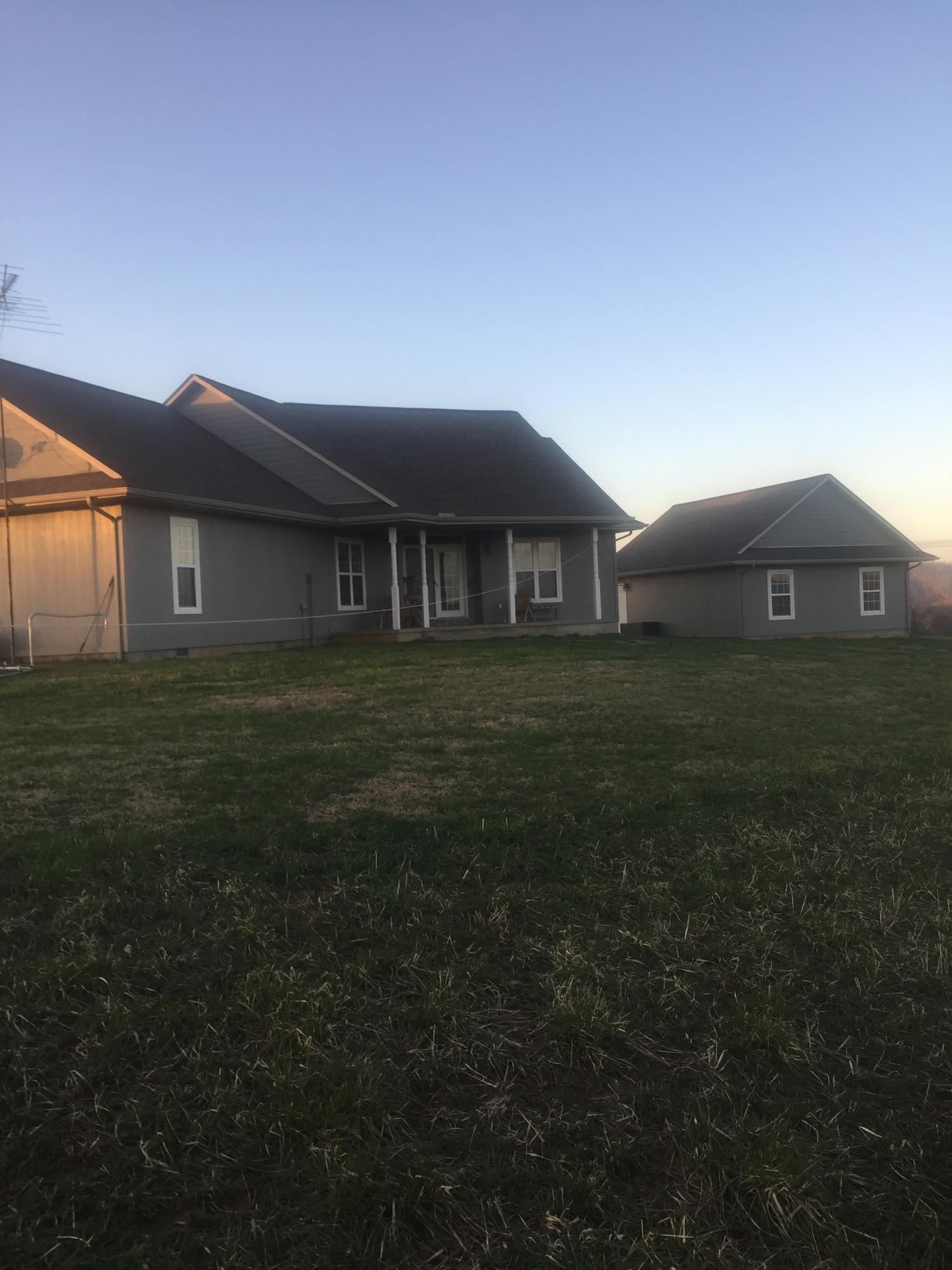 1226 Raven Hill Road Tazewell, TN 37879 - Photo 1 of 36 826