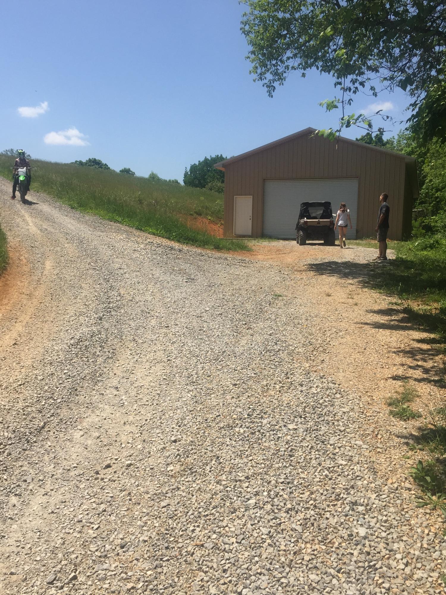 1226 Raven Hill Road Tazewell, TN 37879 - Photo 36 of 36 982