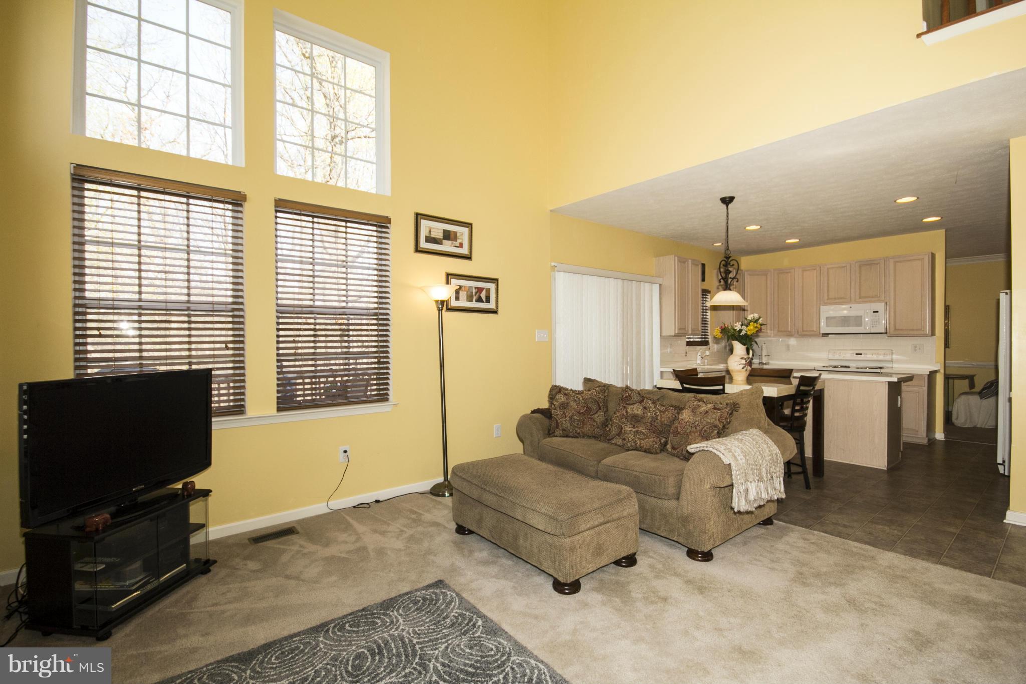 4612 Runnymeade Road Owings Mills, MD 21117 - Photo 11 of 30 Family Room