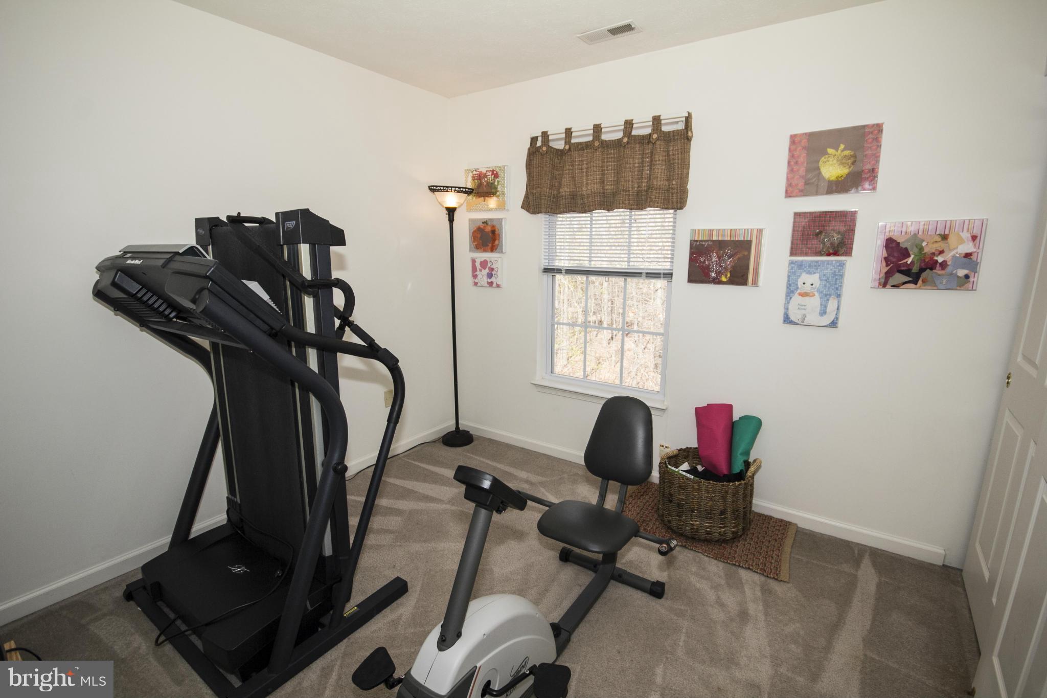 4612 Runnymeade Road Owings Mills, MD 21117 - Photo 20 of 30 Bedroom 3